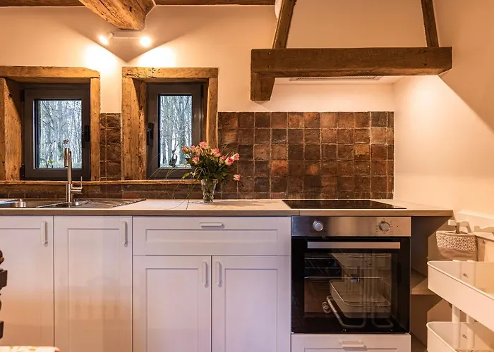 La Maison Cornière Appartement Bieville-en-Auge