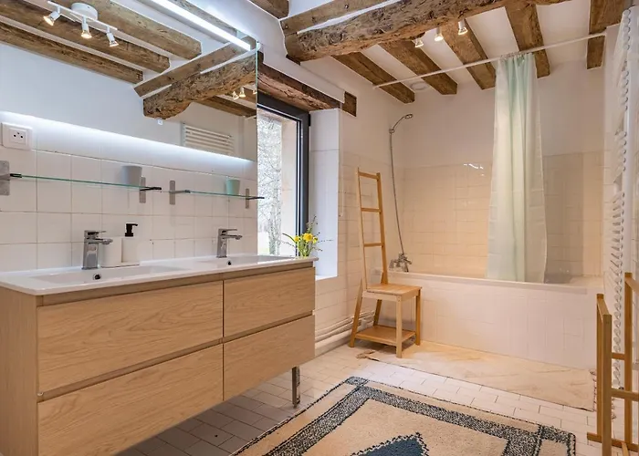 Appartement La Maison Cornière