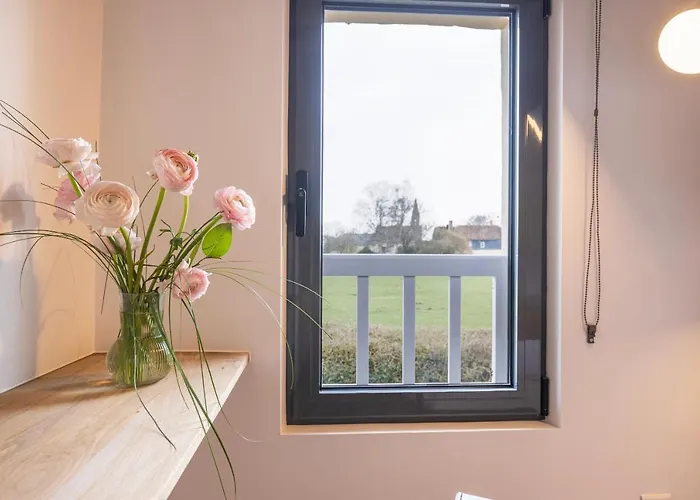 La Maison Cornière Appartement