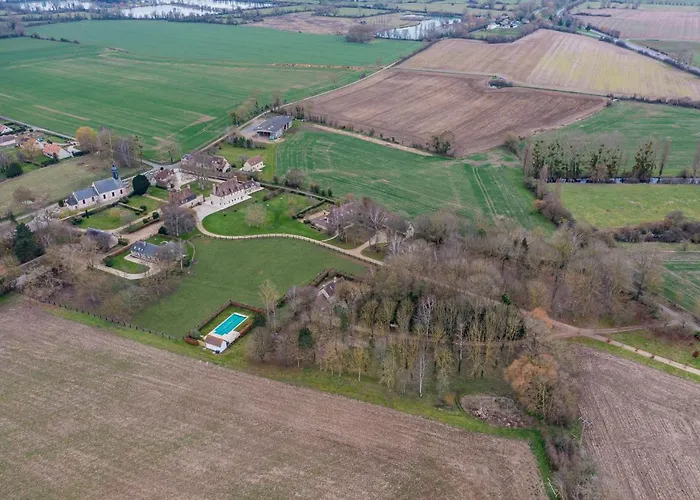 Appartement La Maison Cornière *