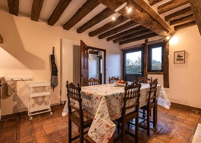 Appartement La Maison Cornière