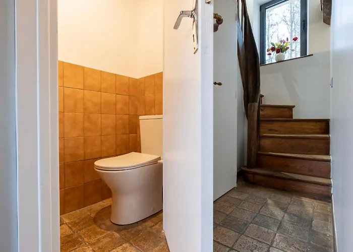 La Maison Cornière Appartement Bieville-en-Auge