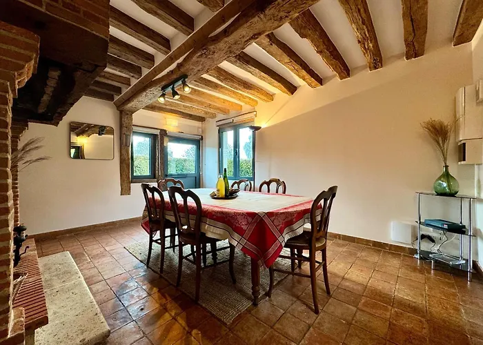 La Maison Cornière Appartement *