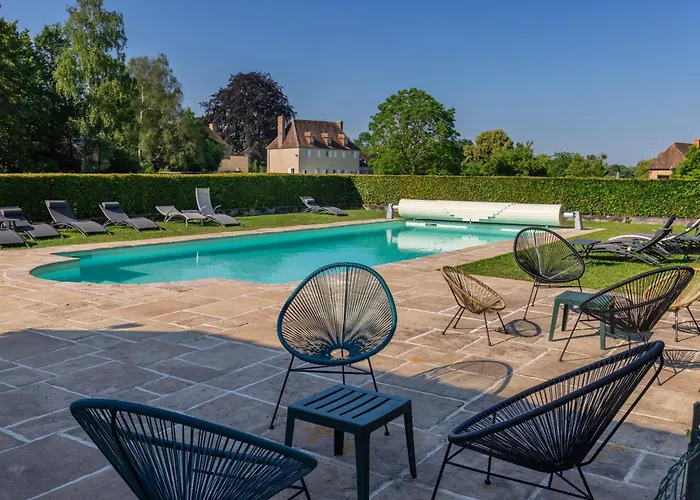 La Maison Cornière Appartement *