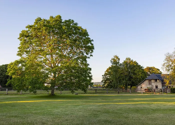 Appartement La Maison Cornière *