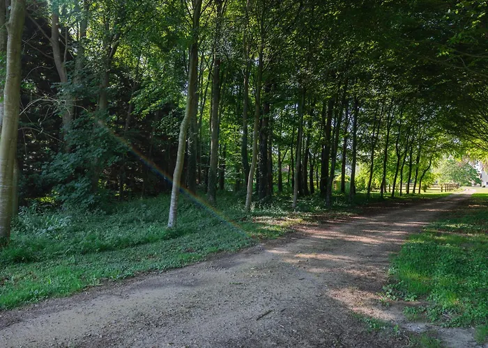 La Maison Cornière Appartement *