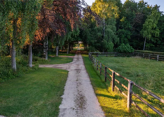 La Maison Cornière Appartement