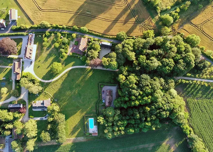La Maison Cornière Appartement