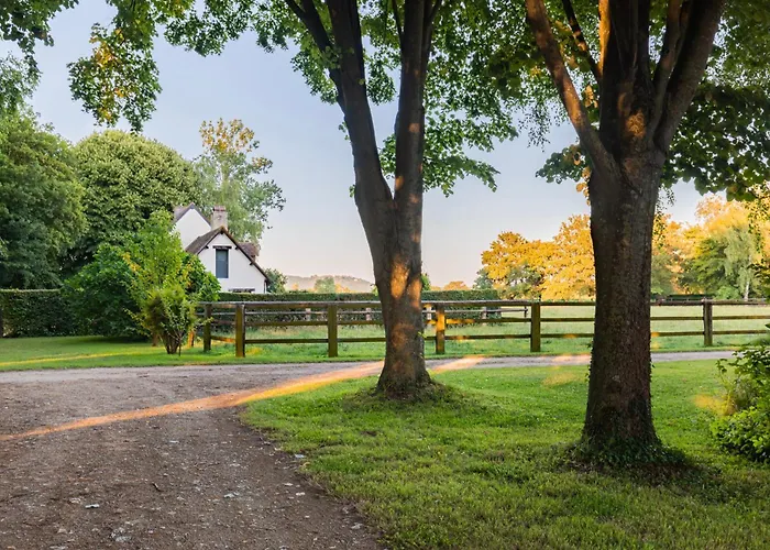 La Maison Cornière Appartement