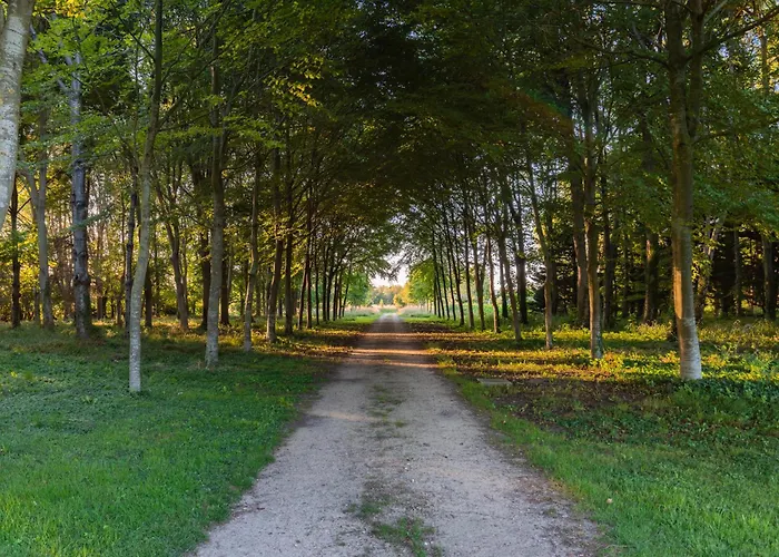 La Maison Cornière *