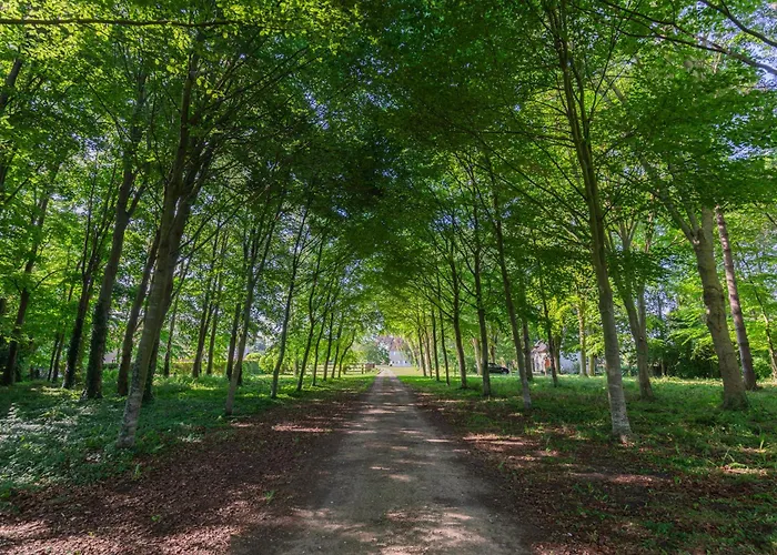La Maison Cornière Bieville-en-Auge