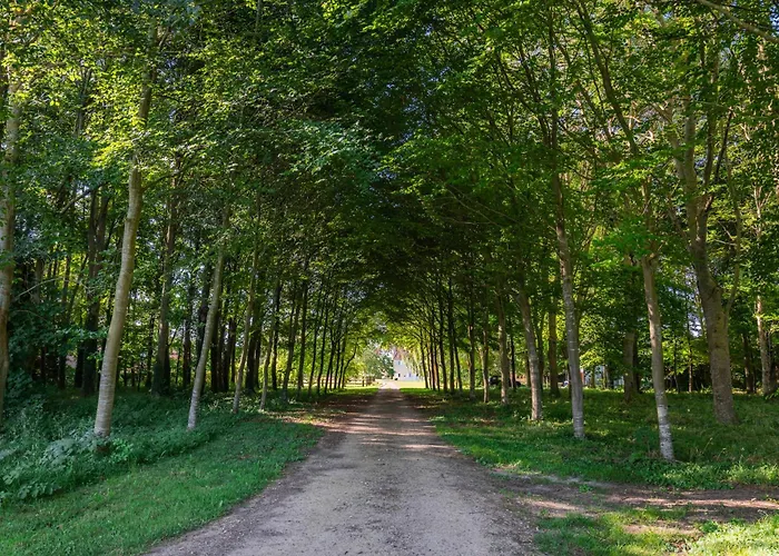 La Maison Cornière Appartement