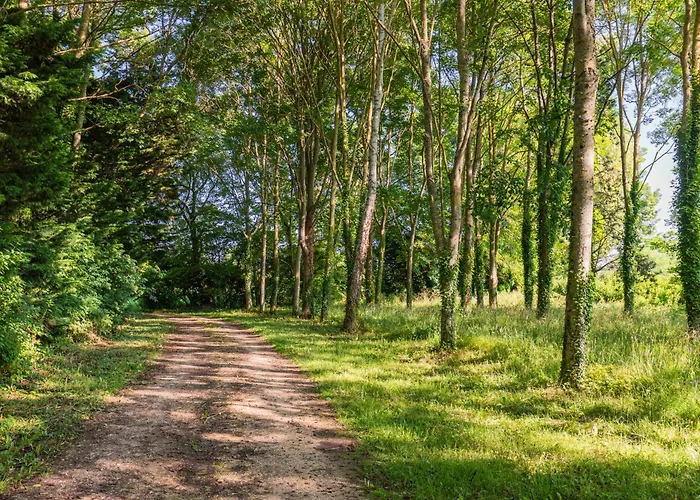 La Maison Cornière Appartement